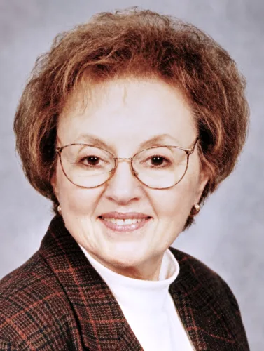 Frances D. Messuri 1927-2026